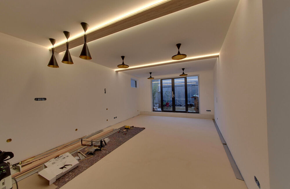 Vente Appartement Appartement Centre ville de Romainville 3 pice(s) 65 m2 Romainville