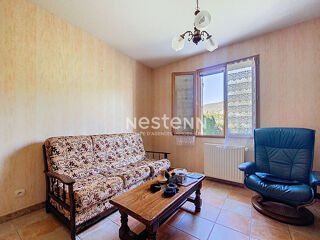  Maison � vendre 3 pi�ces 73 m� Sisteron