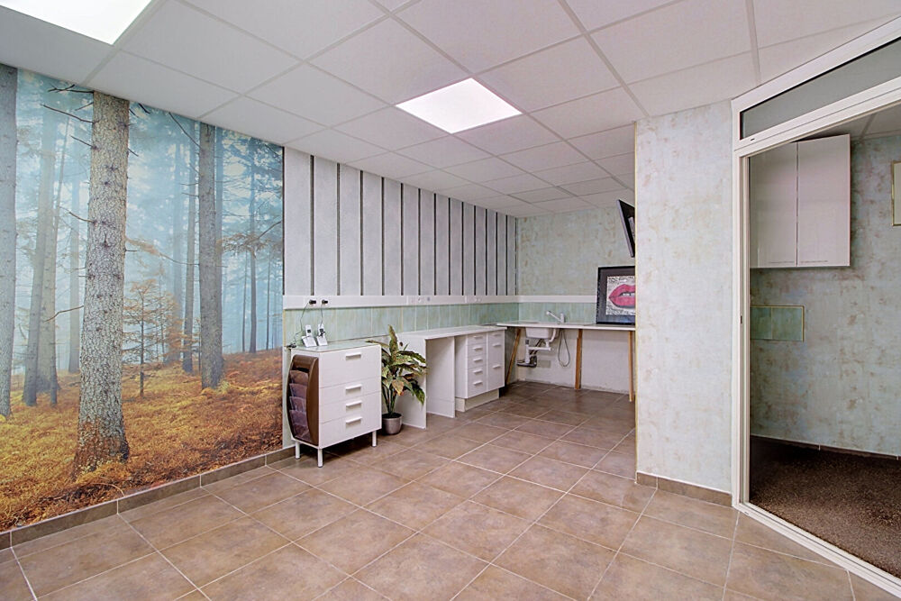   À VENDRE EN EXCLUSIVITE ! A Salernes - Local commercial de 98 m² Salernes
