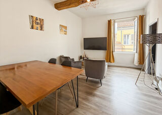  Appartement à vendre 2 pièces 37 m²