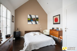  Maison à vendre 7 pièces 129 m²