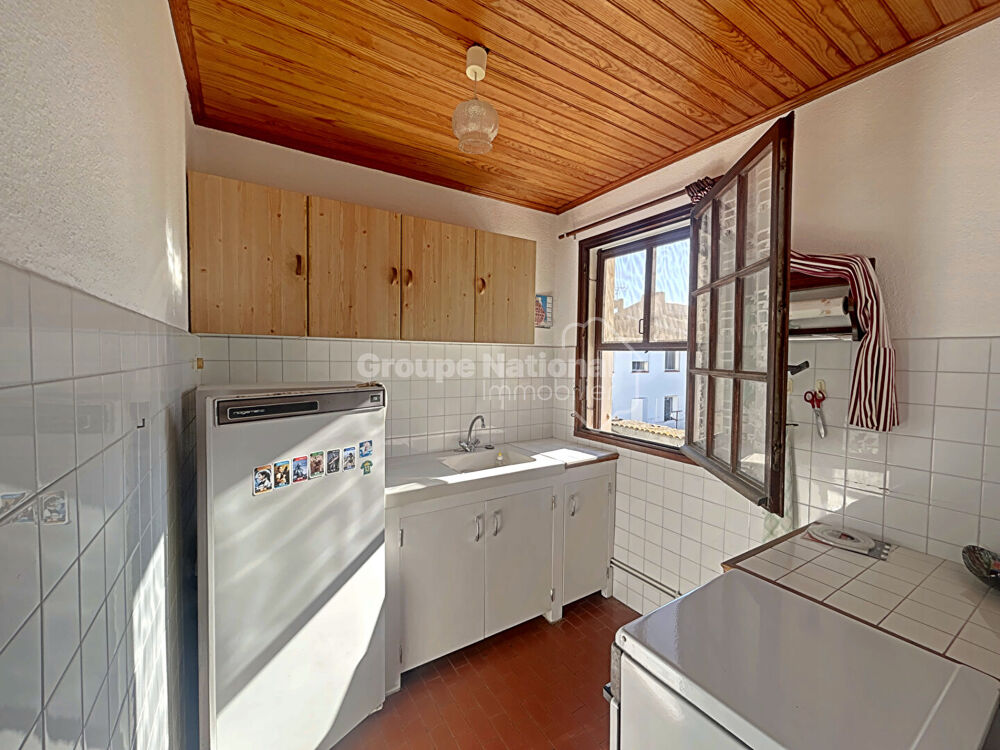 Vente Appartement Appartement Saintes Maries De La Mer 1 pièce(s) 34.43 m2 Saintes maries de la mer