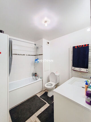  Appartement � louer 1 pi�ce 30 m�