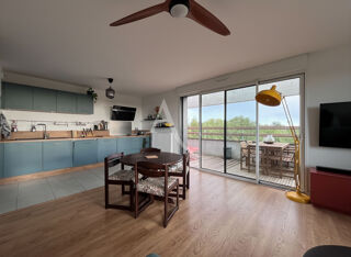  Appartement à vendre 4 pièces 87 m²