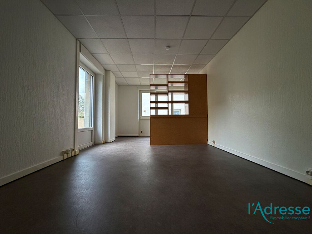 Location Appartement Studio avec balcon et cave Colmar