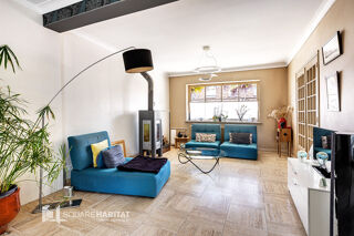  Maison à vendre 7 pièces 200 m²