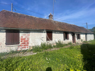  Maison � vendre 3 pi�ces 64 m�