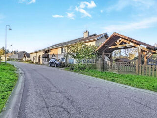  Maison � vendre 9 pi�ces 161 m�