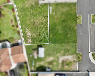  Terrain à vendre 354 m²