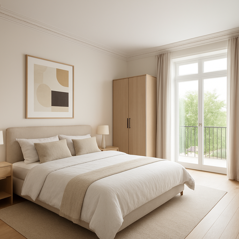 Vente Appartement Maison 3 pièces de 73 m2 (Royan) Royan