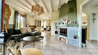  Maison à vendre 6 pièces 141 m²