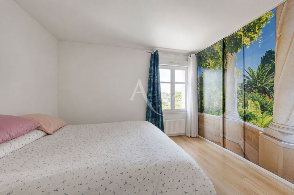 Vente Maison Maison Bussy Saint Georges 5 pièce(s) 110.80 m2 Bussy saint georges