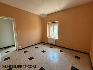  Appartement à louer 3 pièces 51 m²