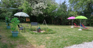  Maison � vendre 5 pi�ces 101 m�