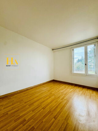  Appartement � vendre 4 pi�ces 64 m�