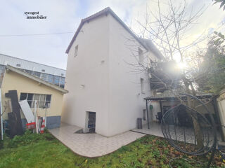  Maison � vendre 4 pi�ces 60 m�