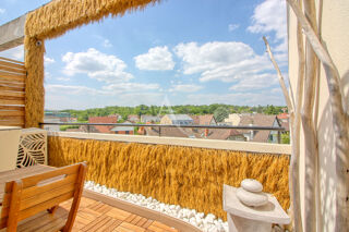  Appartement � vendre 2 pi�ces 44 m�