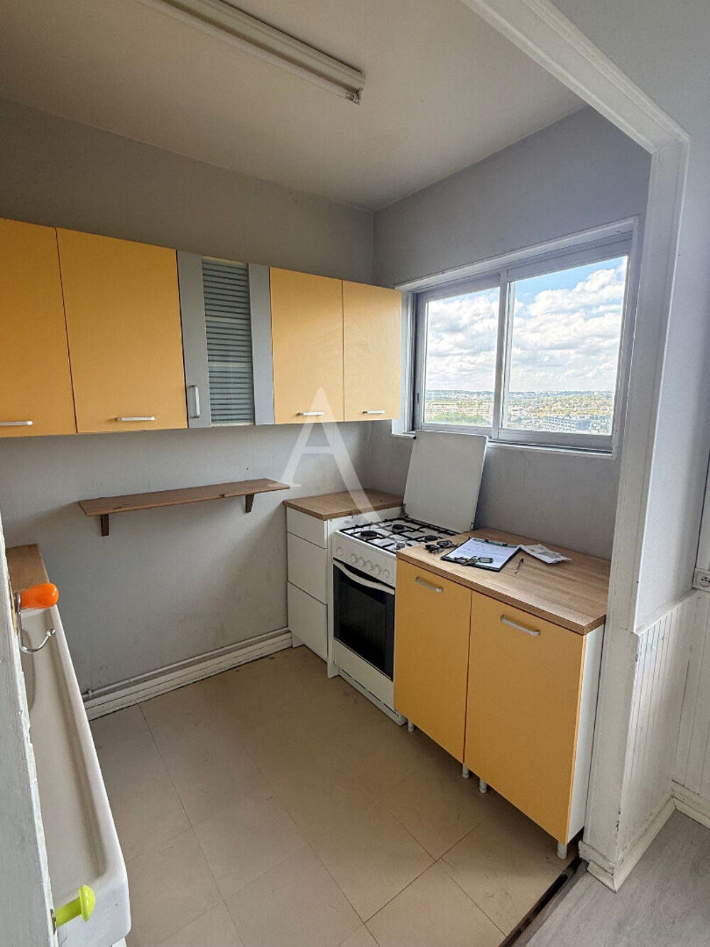 Location Appartement Appartement Fresnes 3 pièce(s) 51.80 m2 Fresnes