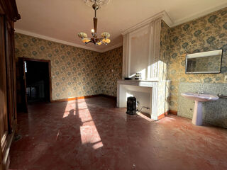  Maison � vendre 7 pi�ces 230 m�