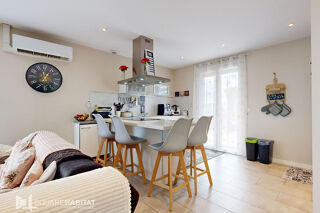  Maison à vendre 5 pièces 87 m²