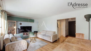 Appartement � vendre 3 pi�ces 67 m�