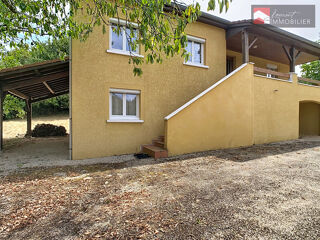  Maison à vendre 5 pièces 90 m²