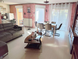  Appartement � vendre 3 pi�ces 1 m�