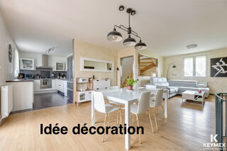  Maison � vendre 7 pi�ces 132 m�