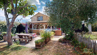  Maison � vendre 7 pi�ces 130 m�