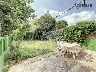  Maison à vendre 3 pièces 97 m²