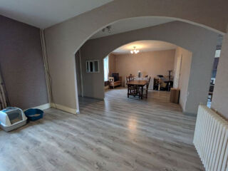  Villa � vendre 10 pi�ces 192 m�