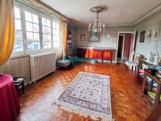  Maison  vendre 5 pices 115 m