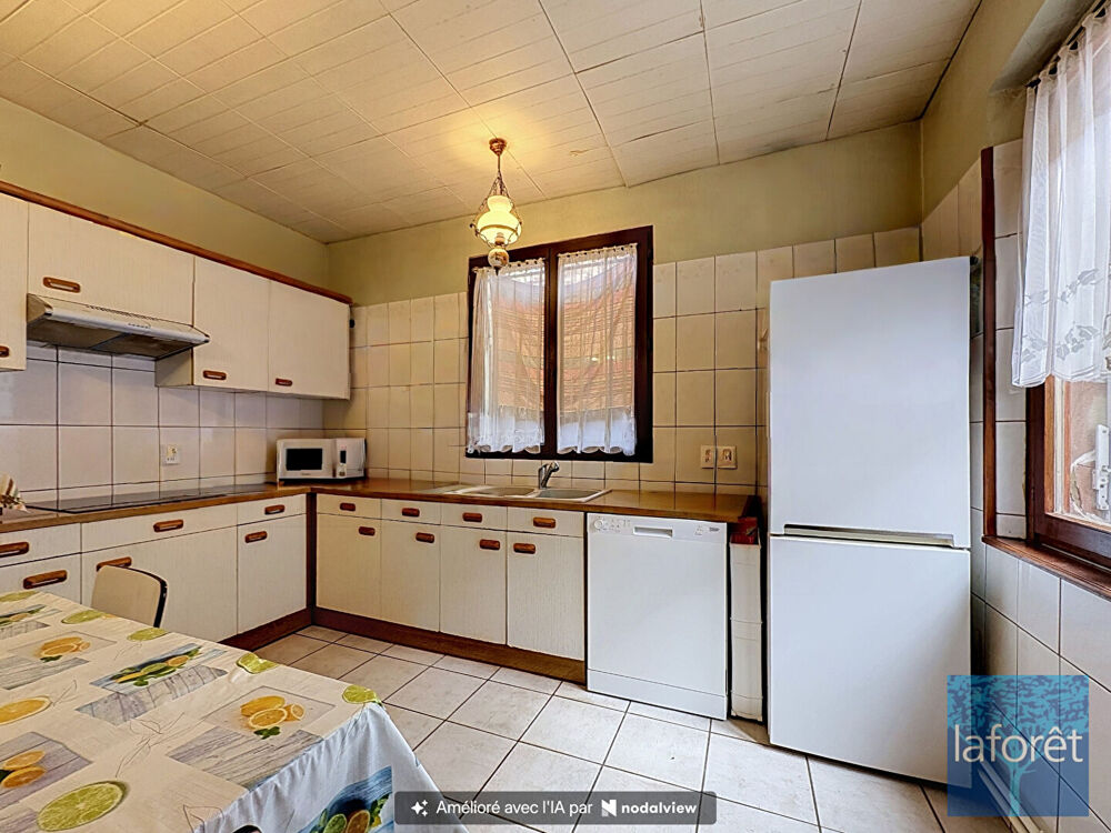 Vente Maison Maison Erstein de 98 m2 Erstein