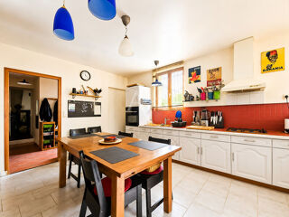  Maison à vendre 6 pièces 142 m²