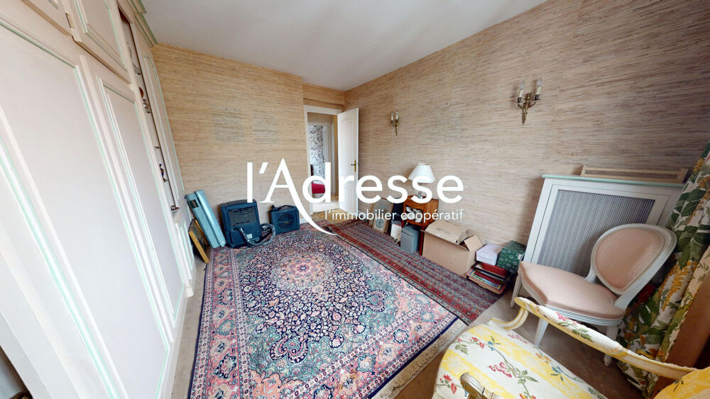 � vendre  Appartement Paris 12