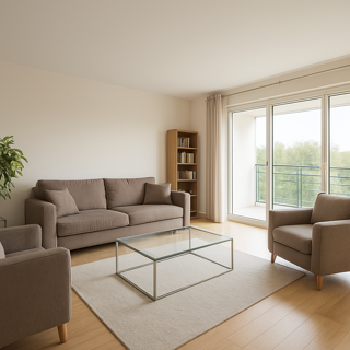  Appartement � vendre 5 pi�ces 105 m�