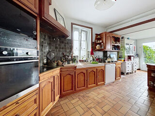  Maison à vendre 6 pièces 282 m²