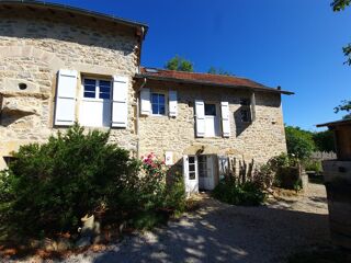  Maison à vendre 6 pièces 165 m²