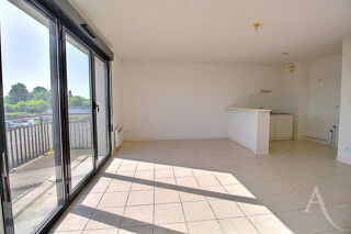  Appartement à vendre 3 pièces 63 m²