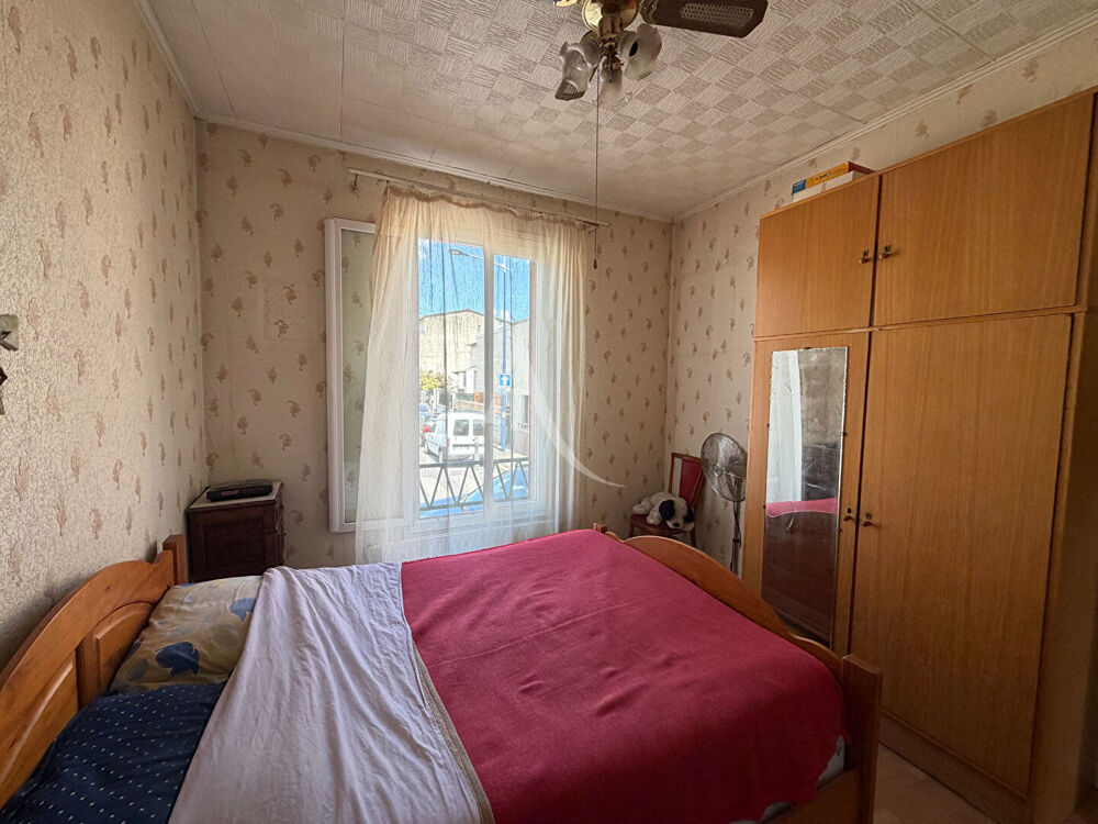 Vente Maison Maison Drancy 3 pièce(s) 45.73 m2 Drancy