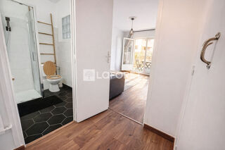  Appartement � vendre 1 pi�ce 25 m� Cannes
