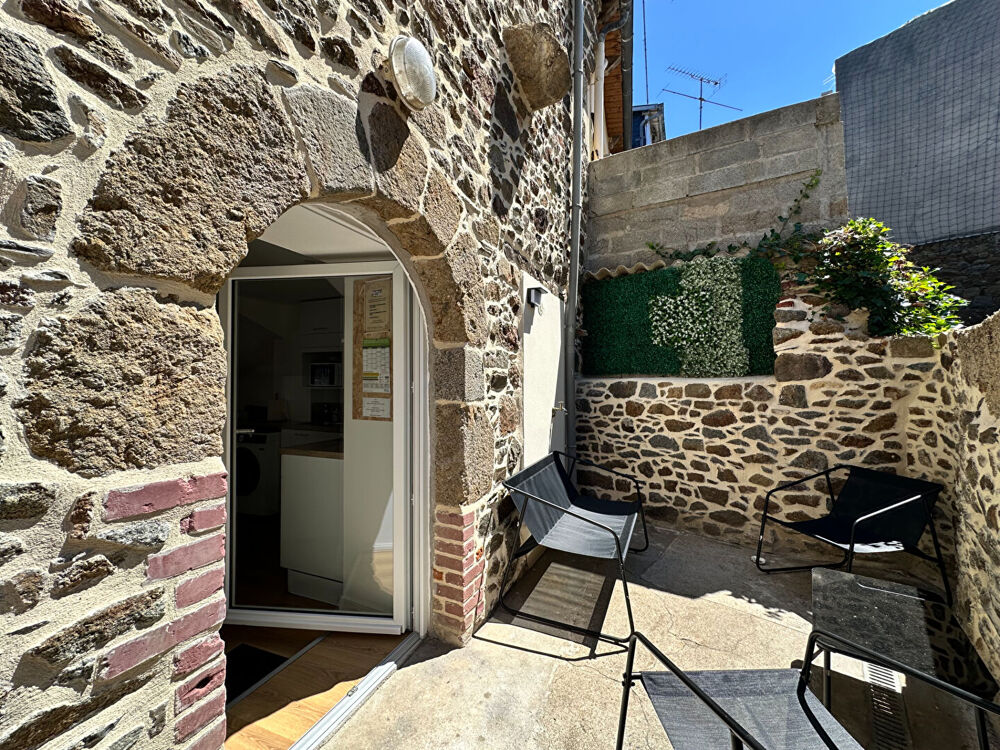 Maison 4 pièces 65 m² · à Saint Brieuc · 65 m² · 194 940 €
