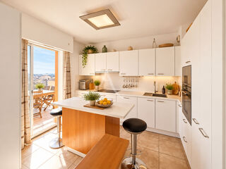  Appartement à vendre 5 pièces 125 m²