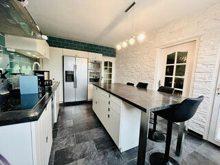  Maison � vendre 6 pi�ces 125 m�