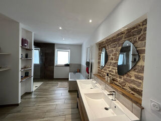  Maison à vendre 7 pièces 207 m²