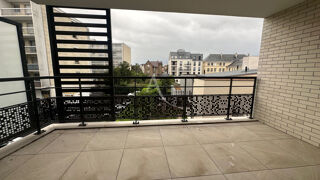  Appartement  vendre 3 pices 60 m