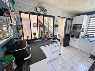  Maison à vendre 5 pièces 90 m²
