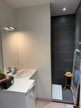  Appartement � louer 2 pi�ces 55 m�