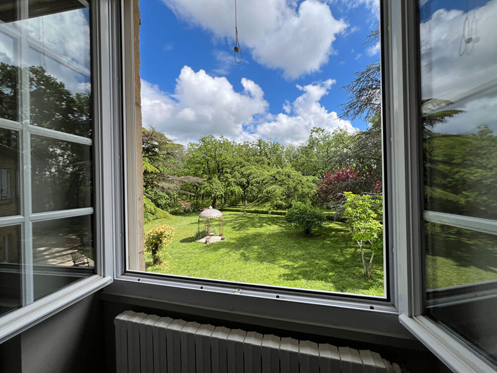 à vendre  Maison Verfeil (82330)
