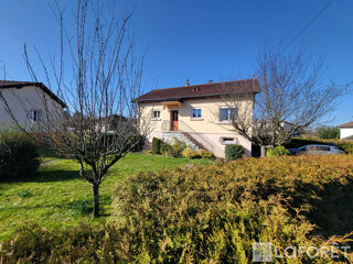  Maison � vendre 4 pi�ces 88 m�